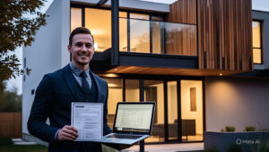 1099 Home Loan Requirements