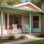 1950s Home Floor Plans