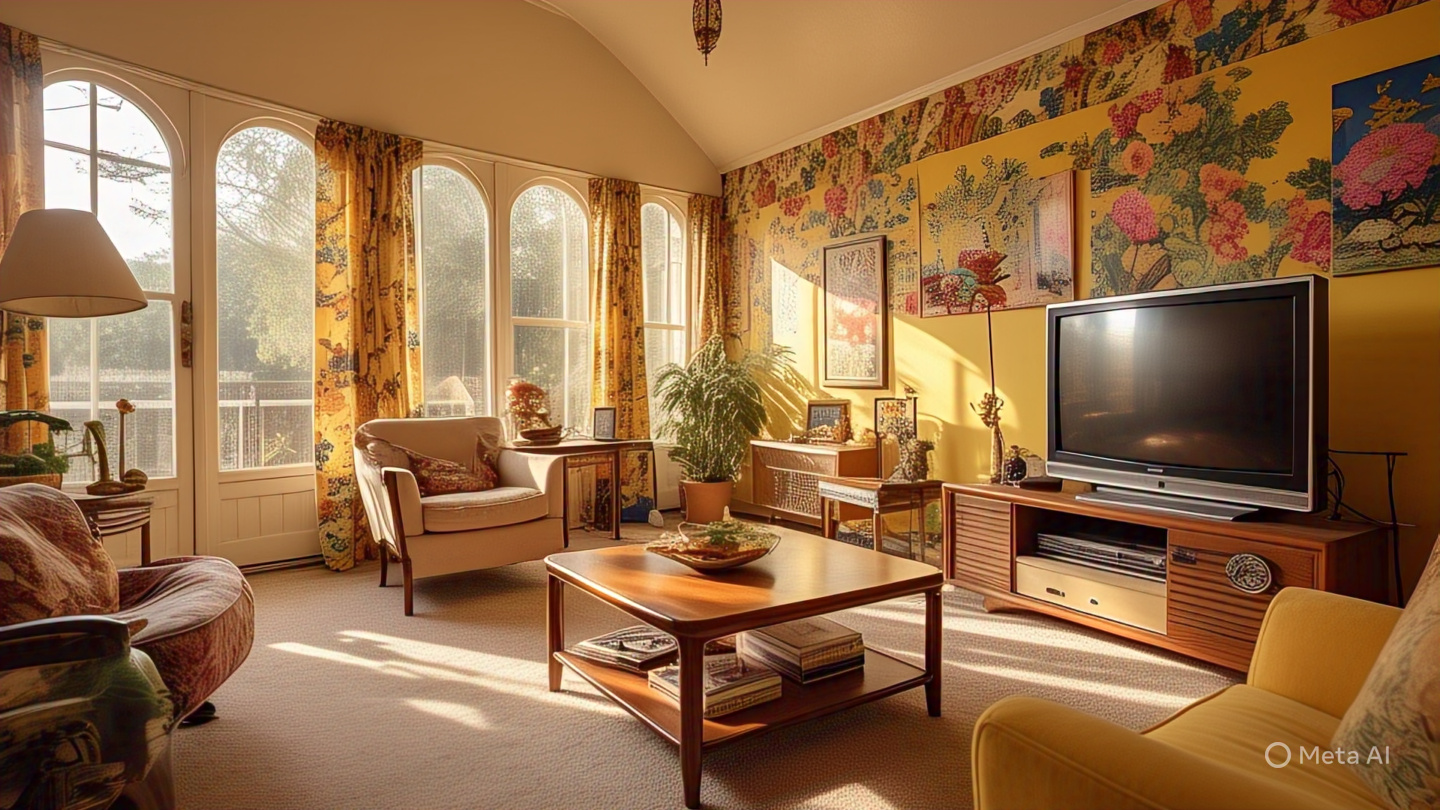 1990s homes