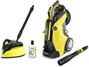 K5 Premium Home Pressure Washer